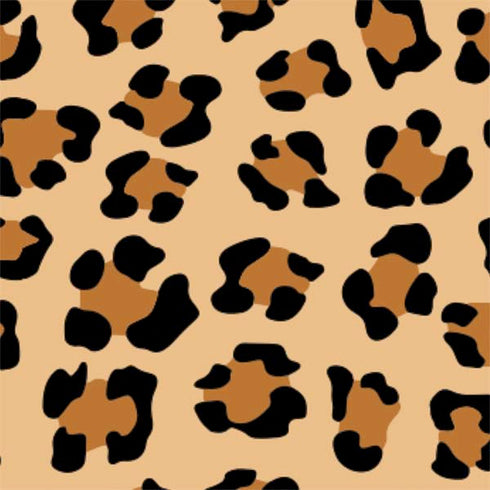 Leopard Spots Print Nintendo 2DS XL (2017) Skin